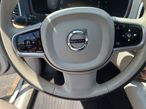 Used 2020 Volvo XC90 T6 Inscription image 21