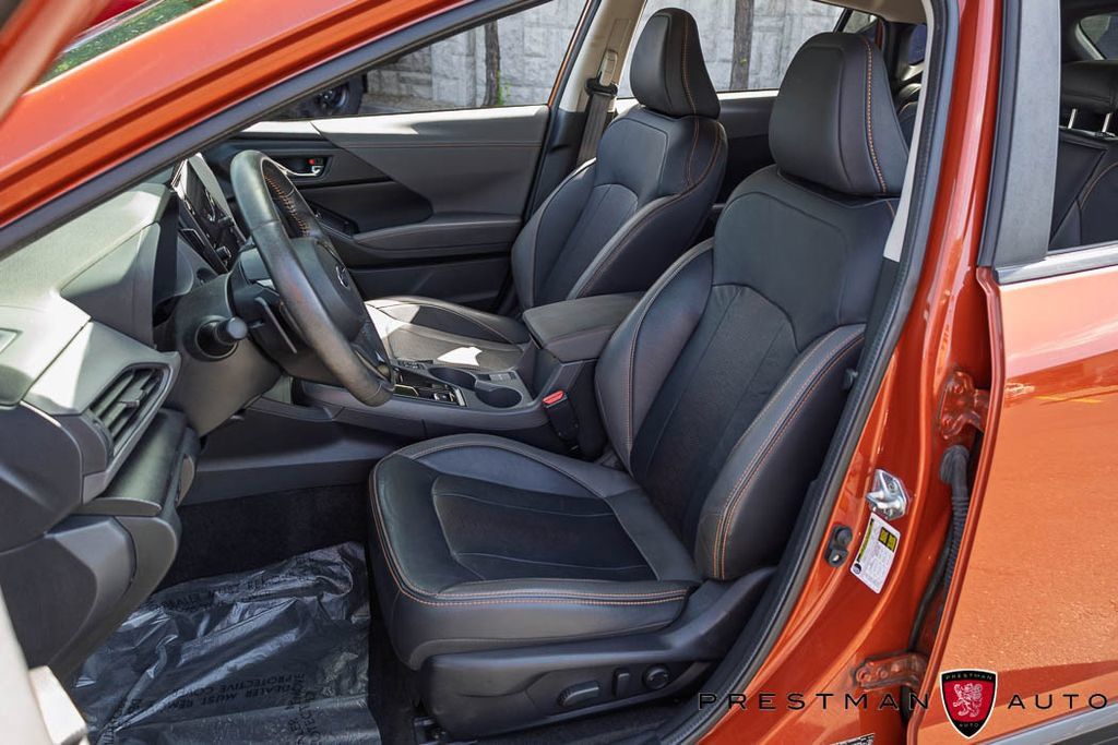 Used 2024 Subaru Crosstrek 2.5i Limited w/ Popular Package #4A AWD/4WD image 20