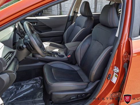 Used 2024 Subaru Crosstrek 2.5i Limited w/ Popular Package #4A AWD/4WD image 20