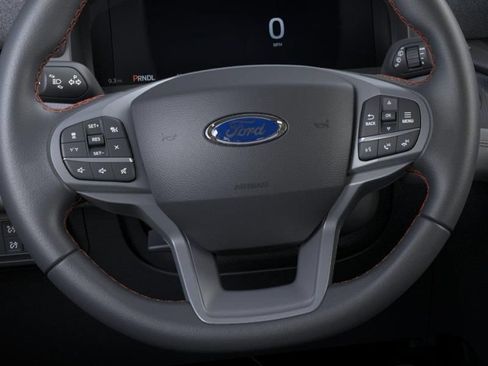 New 2026 Ford Explorer Active w/ Active Comfort Package RWD image 12