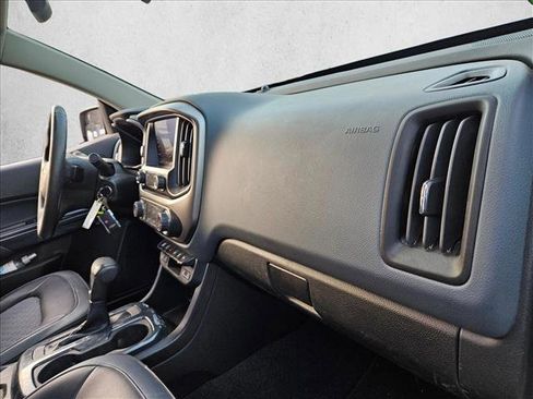 Used 2020 Chevrolet Colorado Z71 image 22