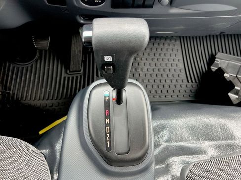 New 2024 Chevrolet Low Cab Forward 5500XD image 14