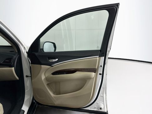 Used 2018 Acura MDX SH-AWD image 33