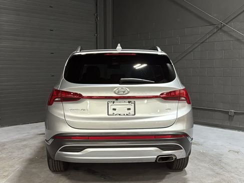 Used 2023 Hyundai Santa Fe SEL w/ Premium Package AWD/4WD image 5