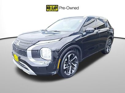 Used 2023 Mitsubishi Outlander SEL 40th Anniversary