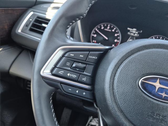 Used 2024 Subaru Ascent Touring AWD/4WD image 34