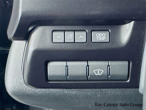 Certified 2023 Lexus UX 250h AWD w/ Premium Package image 10