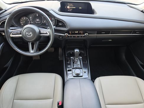 Used 2022 MAZDA CX-30 AWD 2.5 S w/ Preferred Package image 6