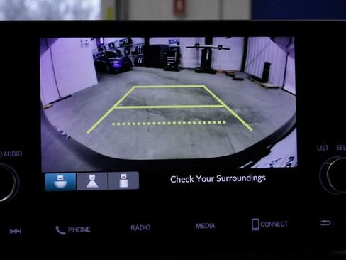 Certified 2024 Honda HR-V LX image 31