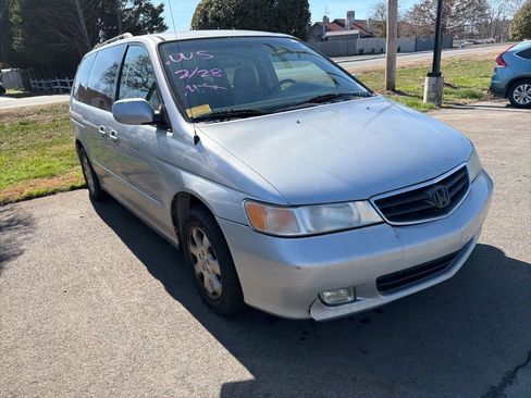 Used 2003 Honda Odyssey EX-L image 3