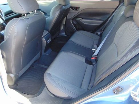 Certified 2024 Subaru Crosstrek 2.0i Premium AWD/4WD image 21
