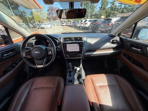 Used 2019 Subaru Outback 3.6R Touring w/ Protection Package #1 AWD/4WD image 13
