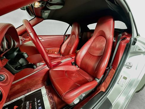 Used 2008 Porsche 911 Carrera S RWD image 15