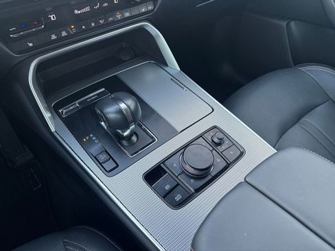 Used 2025 MAZDA CX-90 3.3 Turbo w/ Preferred Package image 42