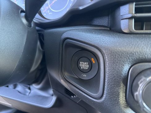 New 2026 Jeep Wrangler Sport AWD/4WD image 32