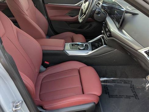 Used 2025 BMW i4 M50 w/ Premium Package image 22