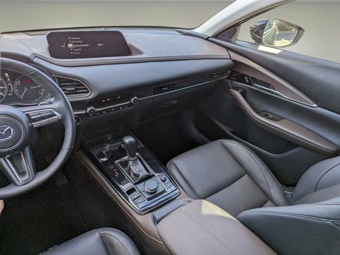 Used 2021 MAZDA CX-30 2.5 Turbo w/ Premium Package image 18