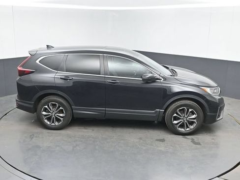 Used 2020 Honda CR-V EX-L image 27