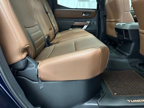 Used 2025 Toyota Tundra 1794 Edition image 59