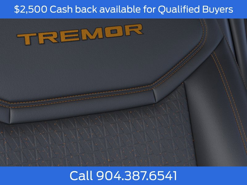 New 2026 Ford Maverick Tremor AWD/4WD image 17
