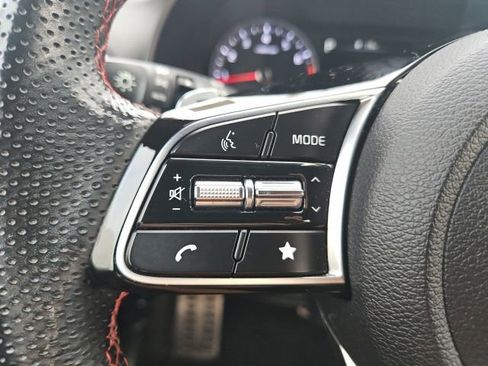 Used 2022 Kia Forte GT w/ GT Technology Package image 46