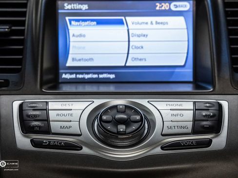 Used 2011 Nissan Murano CrossCabriolet Sport Utility 2 image 33