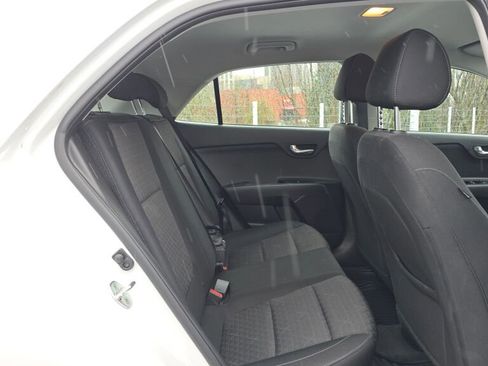 Used 2022 Kia Rio S w/ Option Group 015 image 13