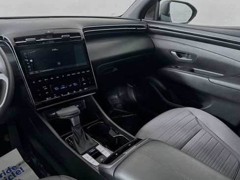 Used 2024 Hyundai Santa Cruz SEL w/ Activity Package image 24