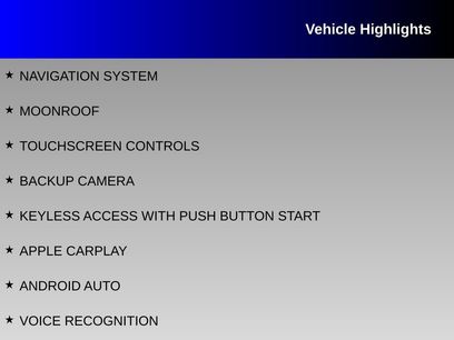 Used 2021 Jeep Grand Cherokee Altitude