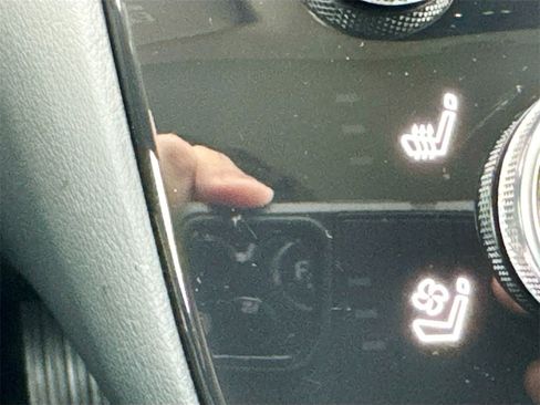 Used 2026 INFINITI QX60 Luxe w/ Cargo Package image 22