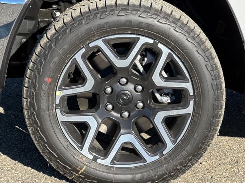 New 2026 RAM 1500 Laramie image 24