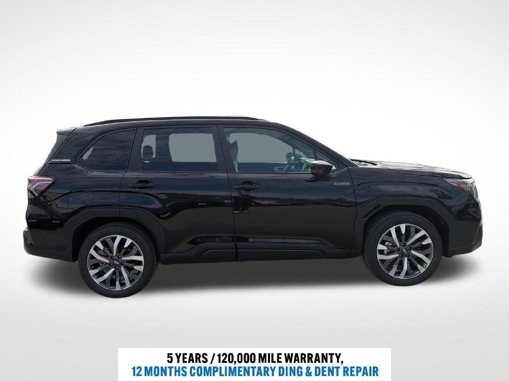 New 2026 Subaru Forester Touring AWD/4WD image 10