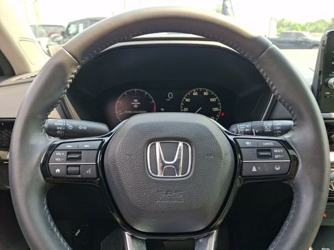 Used 2024 Honda CR-V EX-L image 19