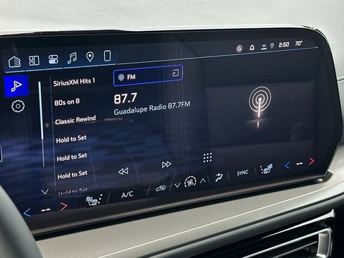 New 2026 Chevrolet Traverse LT w/ LPO, Illumination Package image 19