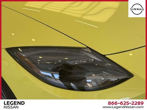 Used 2024 Nissan Z Sport w/ Floor Mat Package image 8