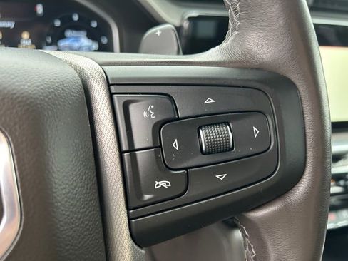 Used 2024 GMC Sierra 1500 Denali image 25
