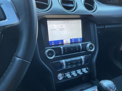 Used 2020 Ford Mustang GT w/ Equipment Group 301A image 14