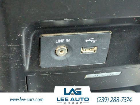 Used 2015 Ford F150 XLT w/ Trailer Tow Package image 27