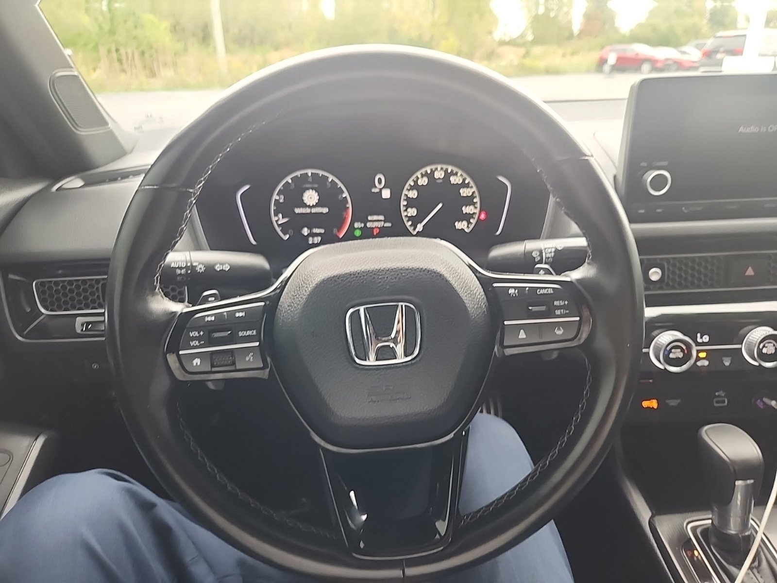 Used 2024 Honda Civic Sport image 18
