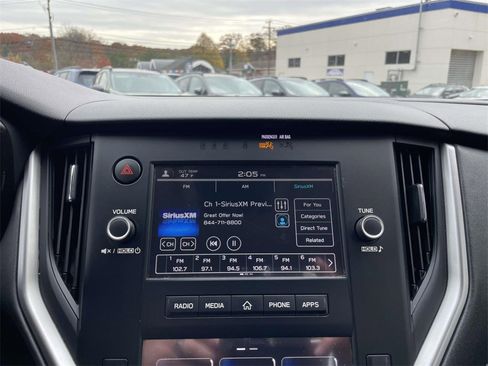 Used 2024 Subaru Legacy image 25