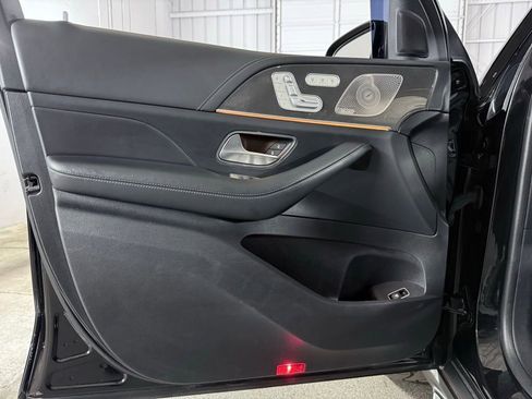 Used 2021 Mercedes-Benz GLE 63 AMG S image 20