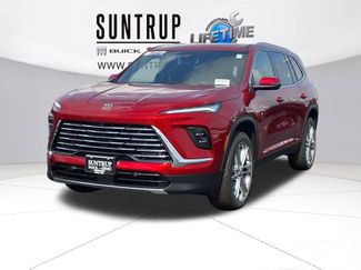 New 2025 Buick Enclave Preferred w/ Power Package video 3