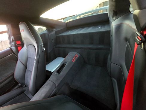 Used 2015 Porsche 911 GT3 RWD image 25