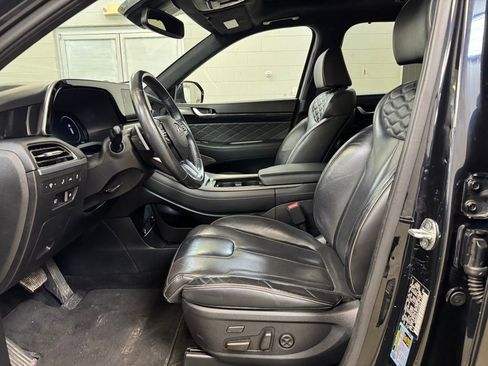 Used 2020 Hyundai Palisade Limited image 12