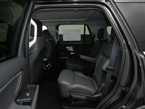 New 2025 Ford Expedition Active image 16