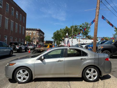 Used 2010 Acura TSX Sedan FWD image 4