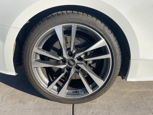 Used 2022 Audi S5 Premium Plus image 6