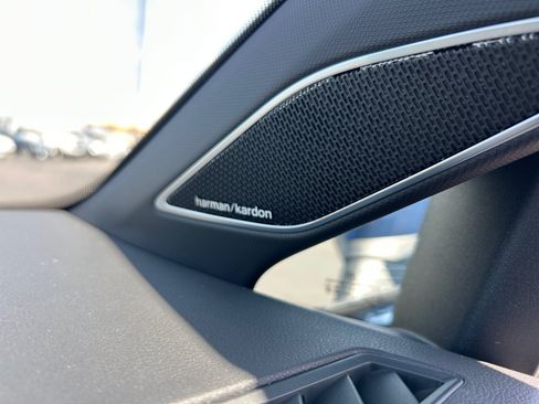 New 2026 Volkswagen GTI Autobahn FWD image 26