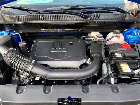 New 2026 Chevrolet Blazer RS w/ Enhanced Convenience Package FWD image 16