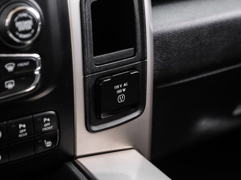 Used 2017 RAM 3500 Big Horn AWD/4WD image 24